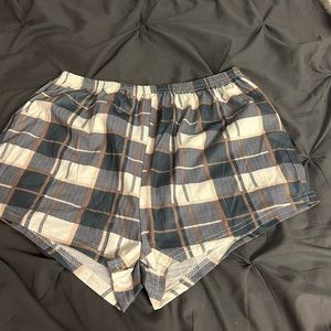 Shein Women Boy short/ boxers